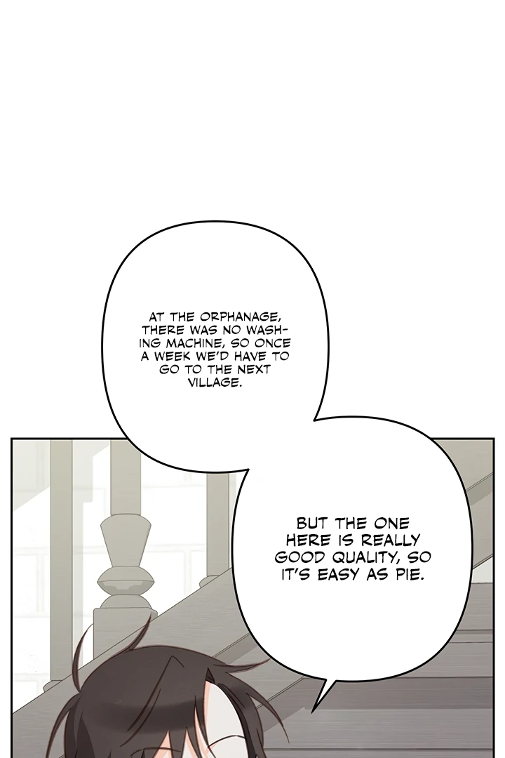 How to Survive as a Maid in a Horror Game Chapter 73 - page 71