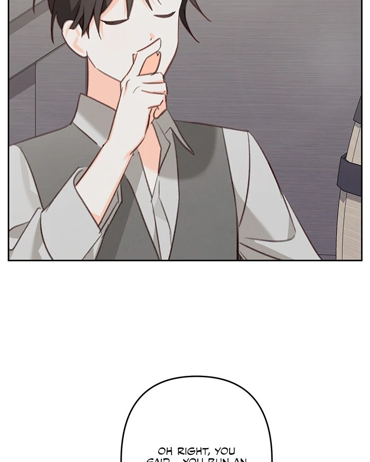 How to Survive as a Maid in a Horror Game Chapter 73 - page 72