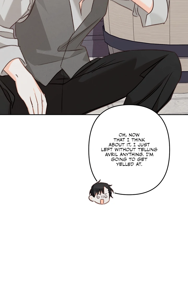 How to Survive as a Maid in a Horror Game Chapter 73 - page 75