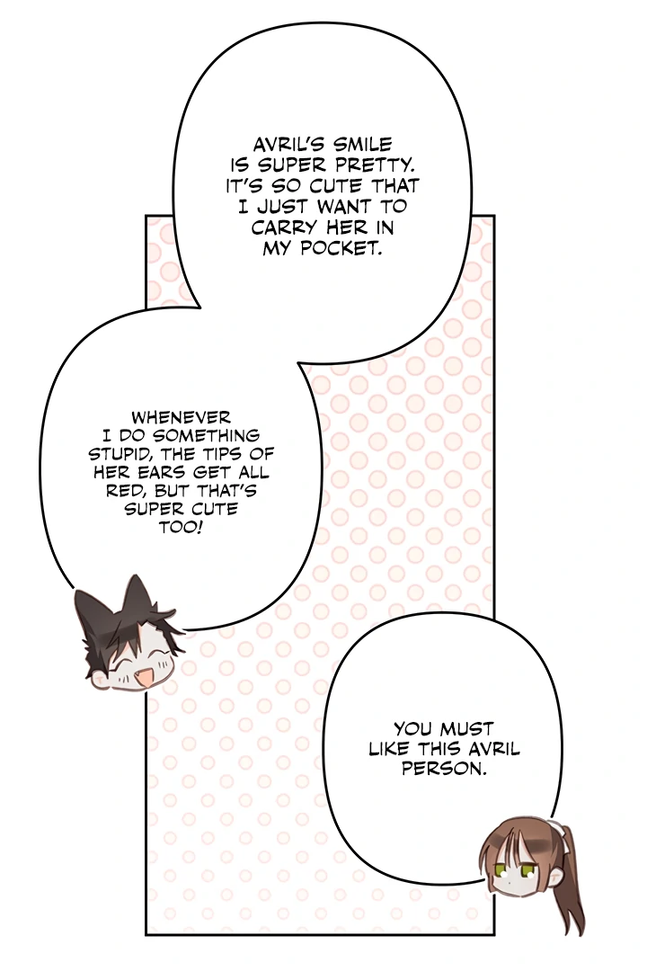 How to Survive as a Maid in a Horror Game Chapter 73 - page 76