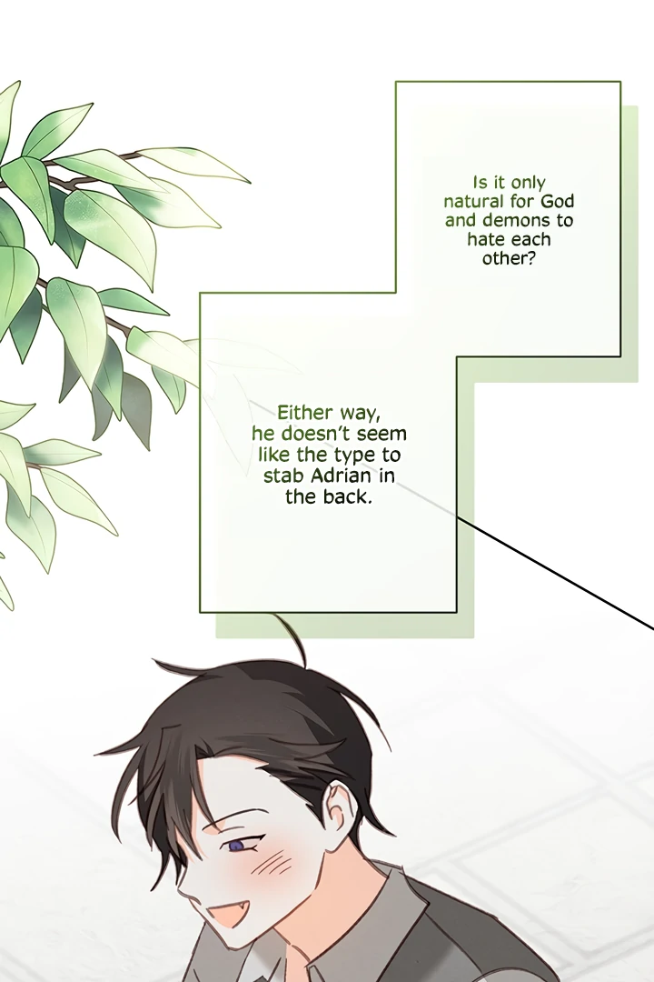 How to Survive as a Maid in a Horror Game Chapter 73 - page 81