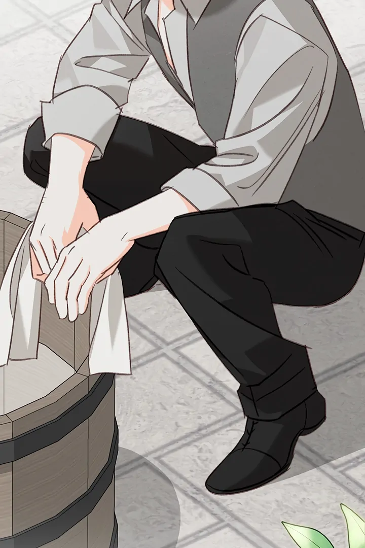 How to Survive as a Maid in a Horror Game Chapter 73 - page 82