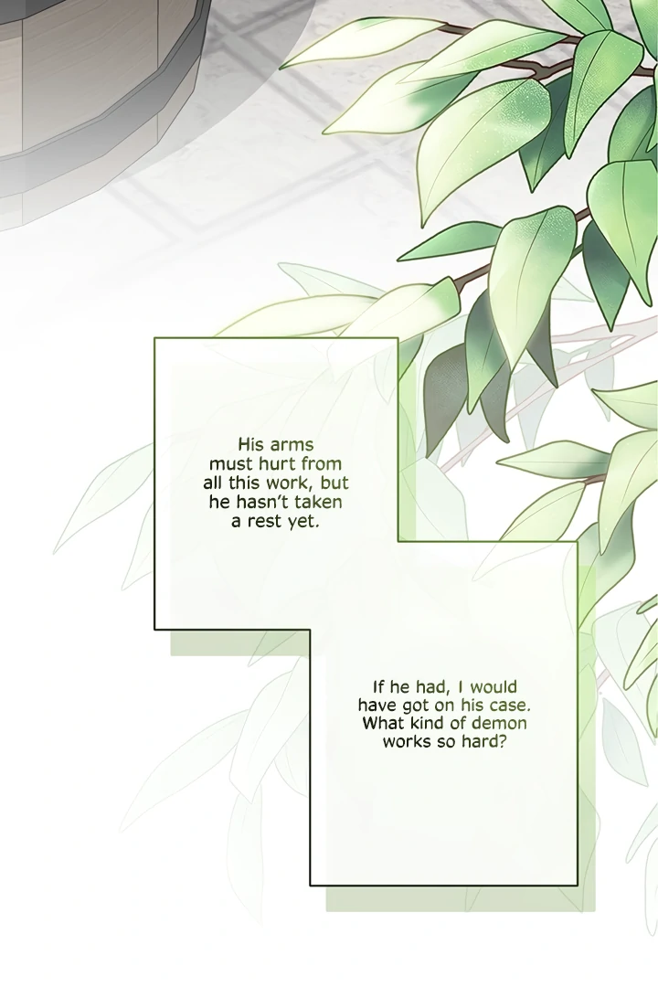 How to Survive as a Maid in a Horror Game Chapter 73 - page 83