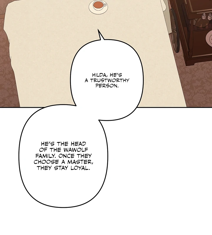 How to Survive as a Maid in a Horror Game Chapter 73 - page 87