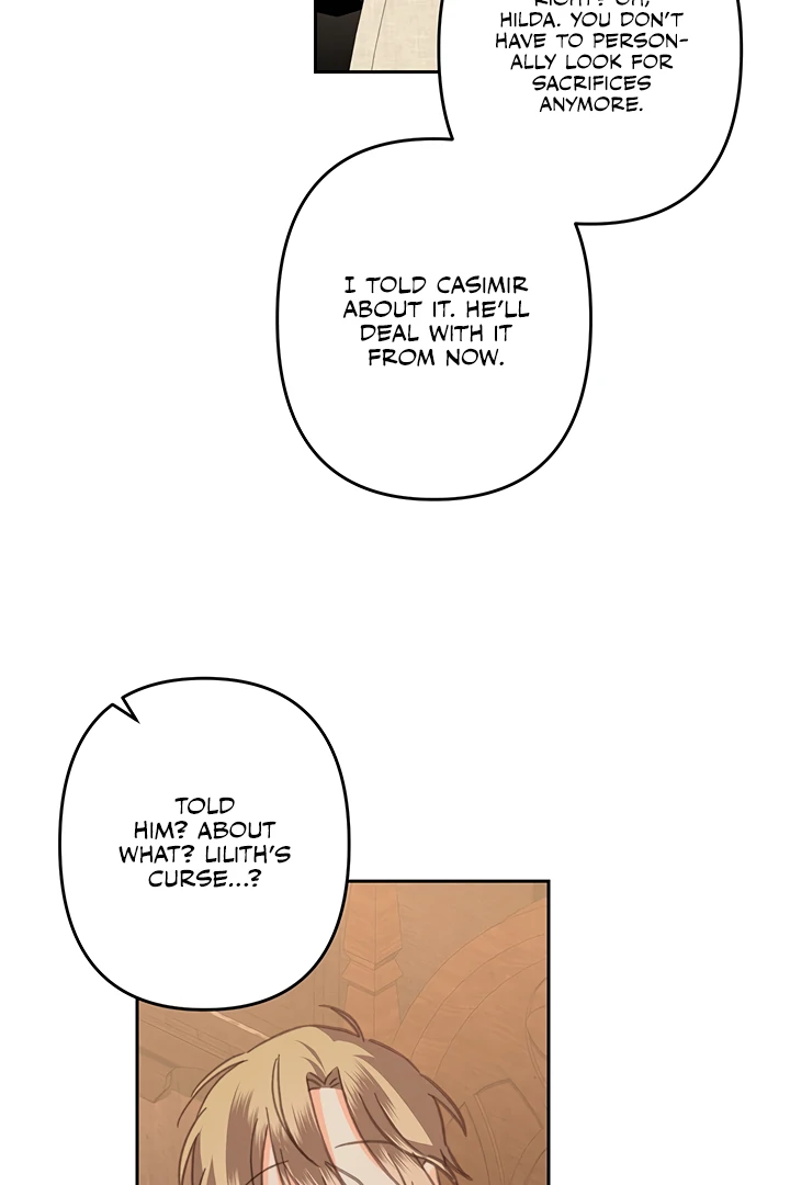 How to Survive as a Maid in a Horror Game Chapter 73 - page 89