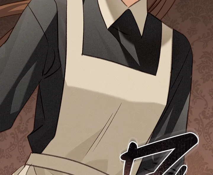 How to Survive as a Maid in a Horror Game Chapter 73 - page 92