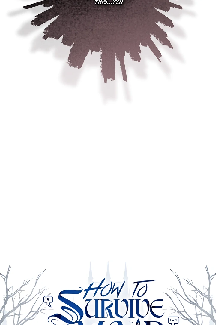 How to Survive as a Maid in a Horror Game Chapter 73 - page 95