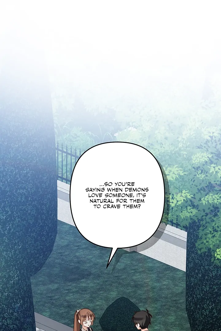 How to Survive as a Maid in a Horror Game Chapter 75 - page 1