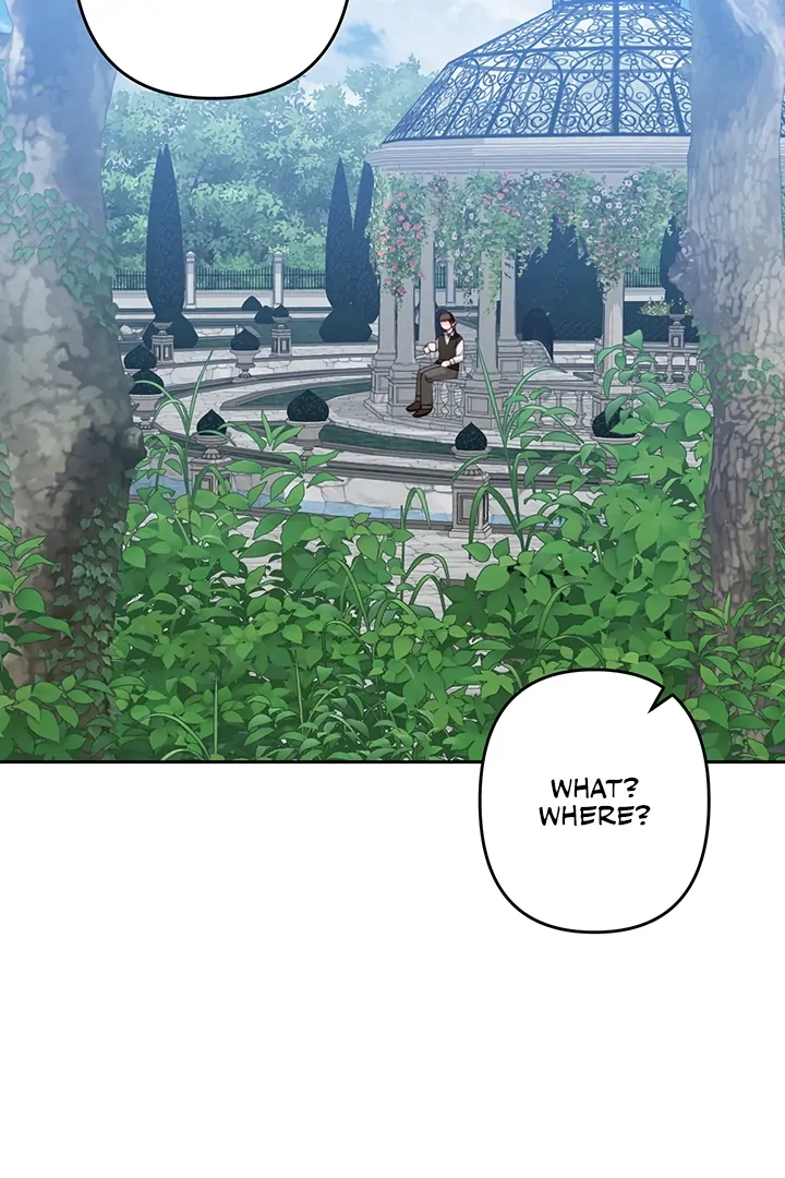 How to Survive as a Maid in a Horror Game Chapter 75 - page 10