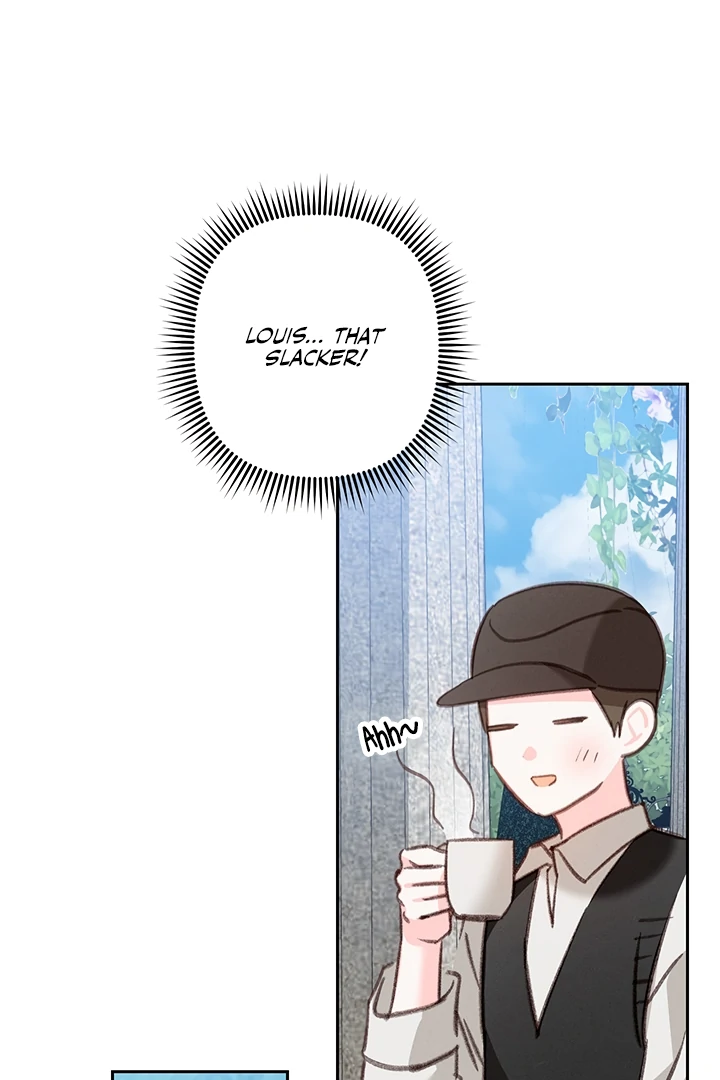 How to Survive as a Maid in a Horror Game Chapter 75 - page 11