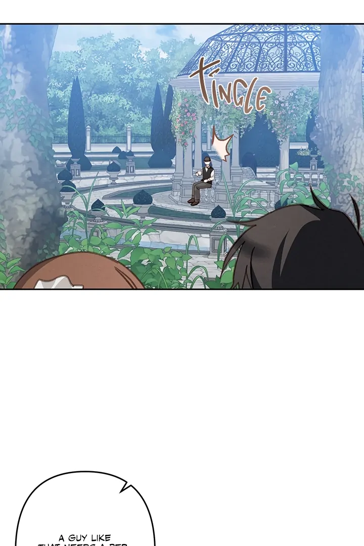 How to Survive as a Maid in a Horror Game Chapter 75 - page 13