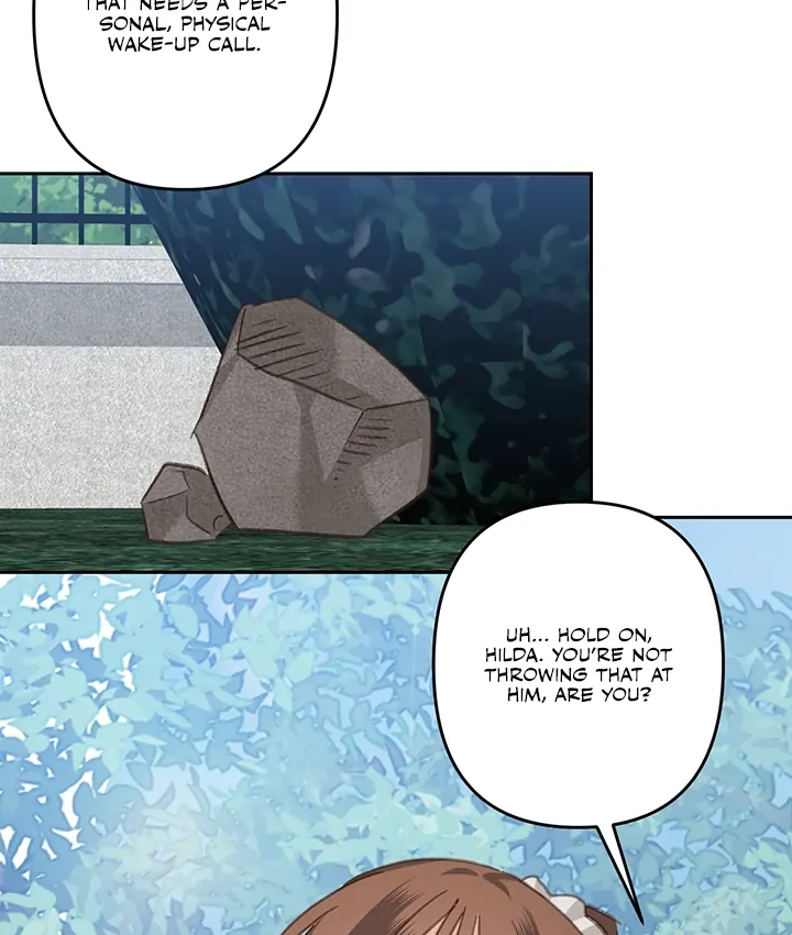 How to Survive as a Maid in a Horror Game Chapter 75 - page 14