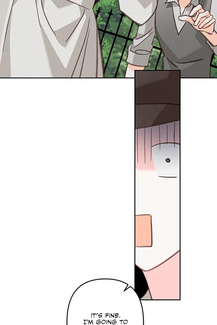 How to Survive as a Maid in a Horror Game Chapter 75 - page 16