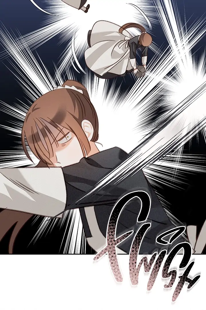 How to Survive as a Maid in a Horror Game Chapter 75 - page 18