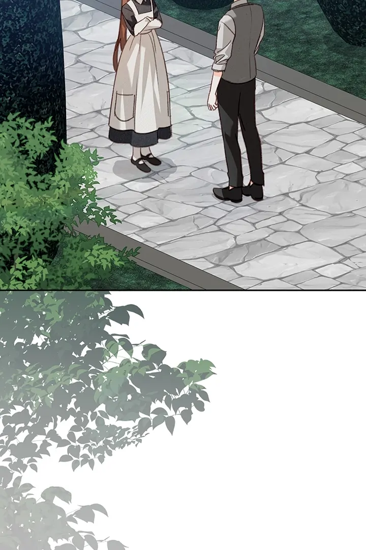 How to Survive as a Maid in a Horror Game Chapter 75 - page 2