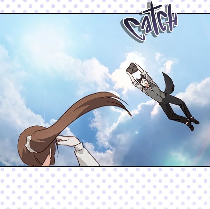 How to Survive as a Maid in a Horror Game Chapter 75 - page 20