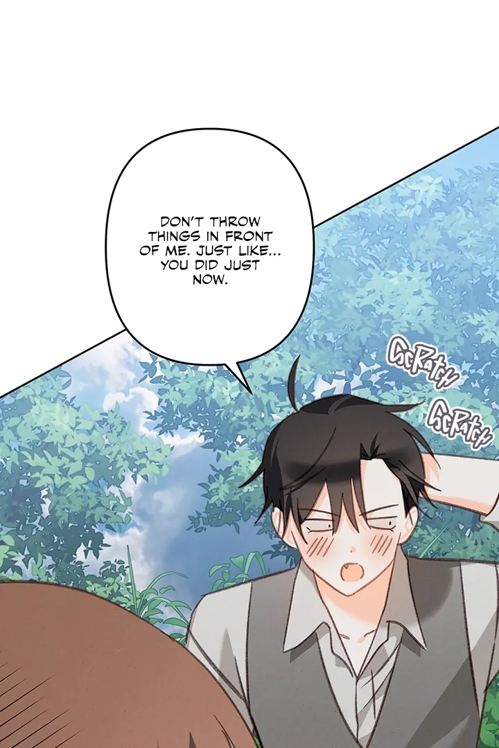 How to Survive as a Maid in a Horror Game Chapter 75 - page 24