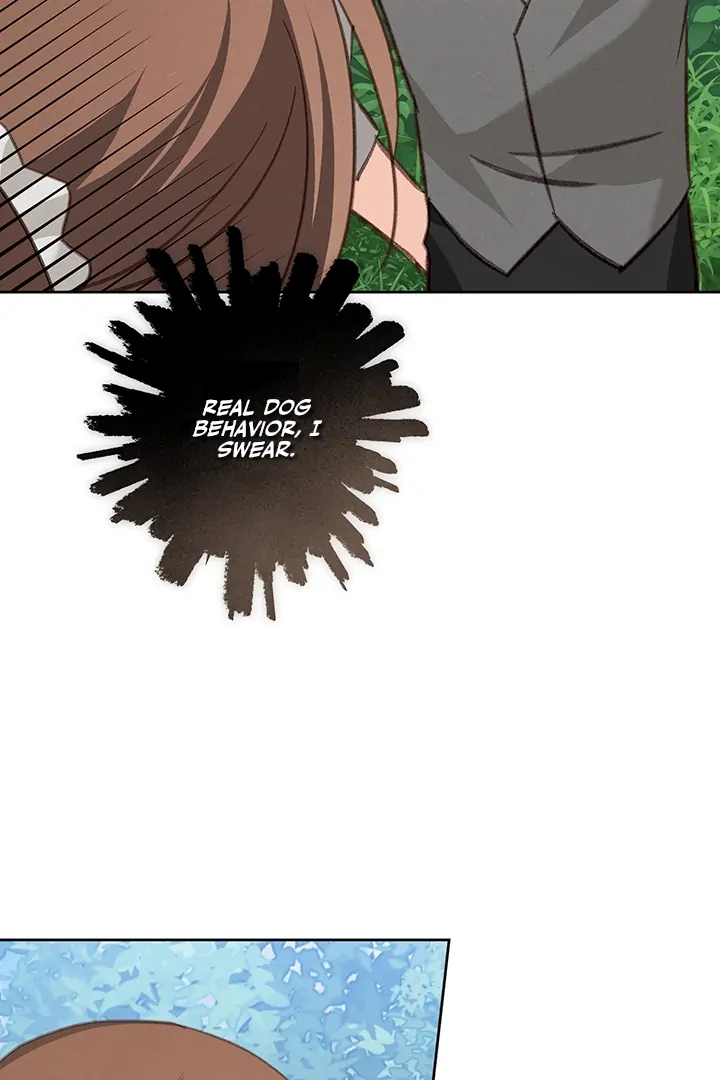 How to Survive as a Maid in a Horror Game Chapter 75 - page 25