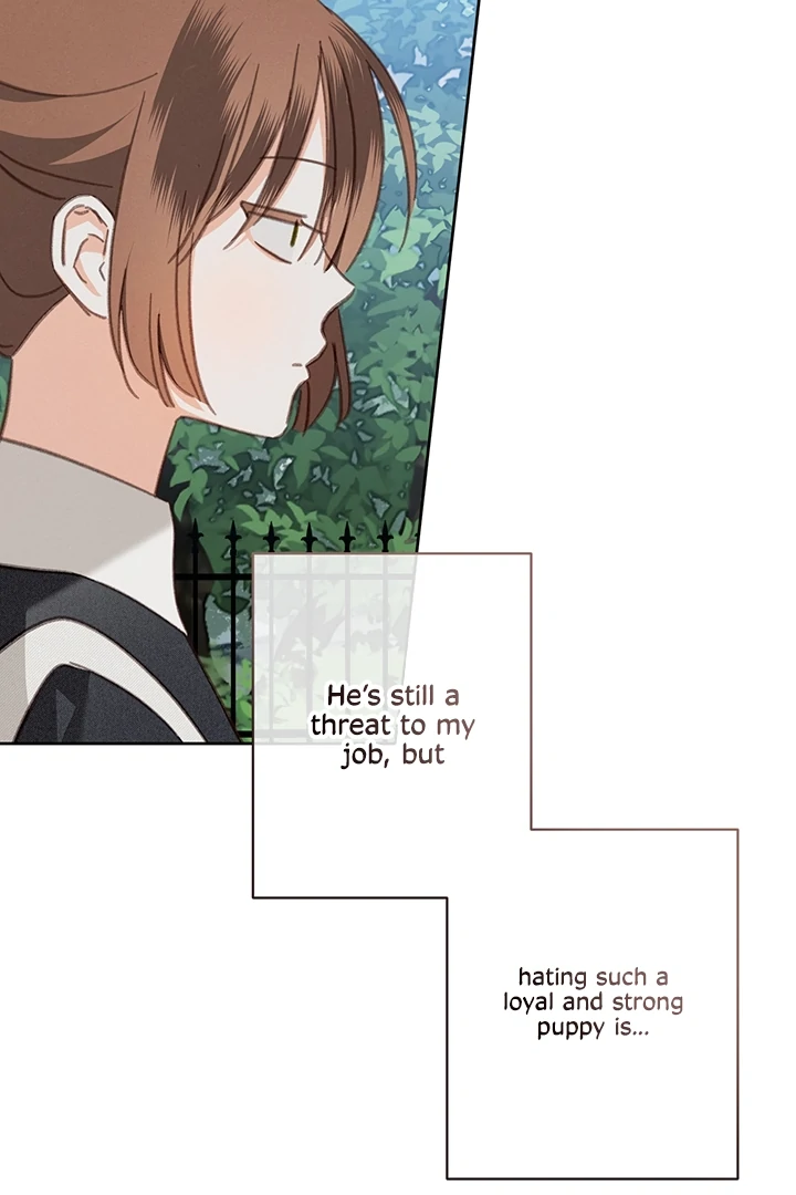 How to Survive as a Maid in a Horror Game Chapter 75 - page 26