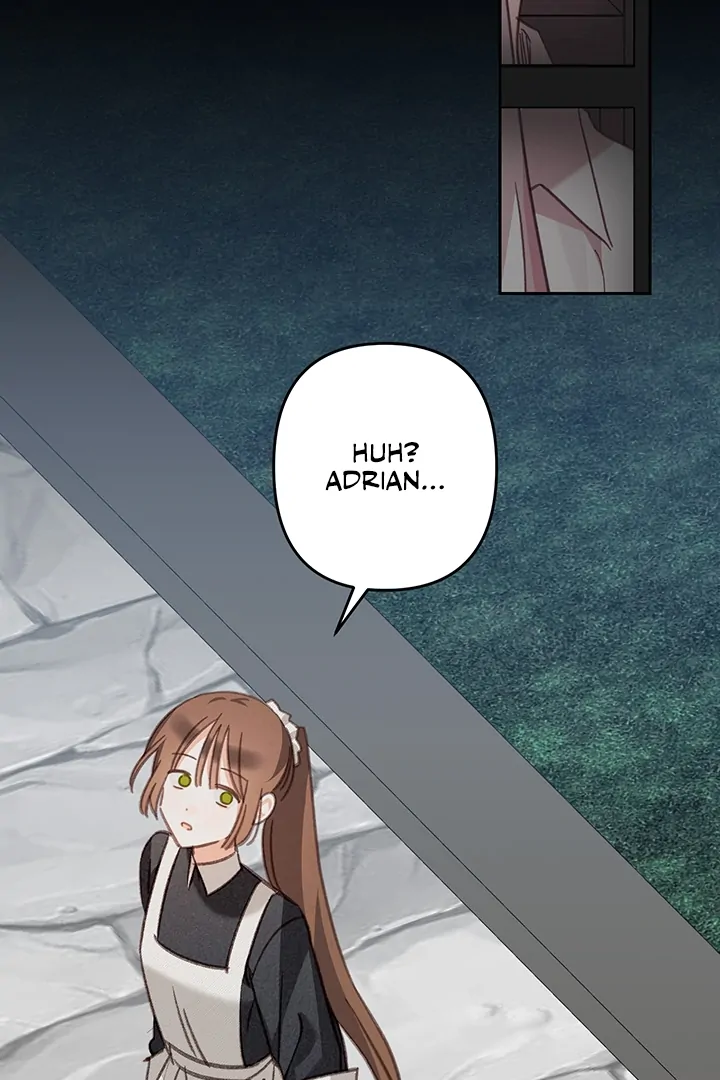 How to Survive as a Maid in a Horror Game Chapter 75 - page 30