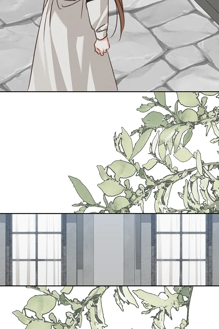 How to Survive as a Maid in a Horror Game Chapter 75 - page 31