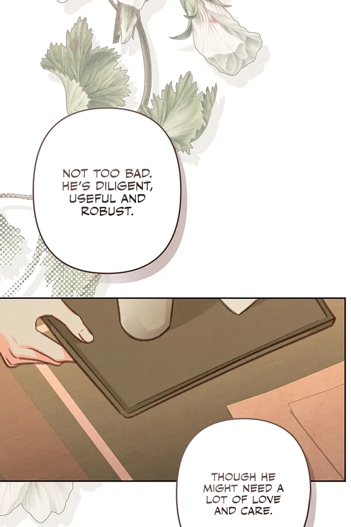 How to Survive as a Maid in a Horror Game Chapter 75 - page 38