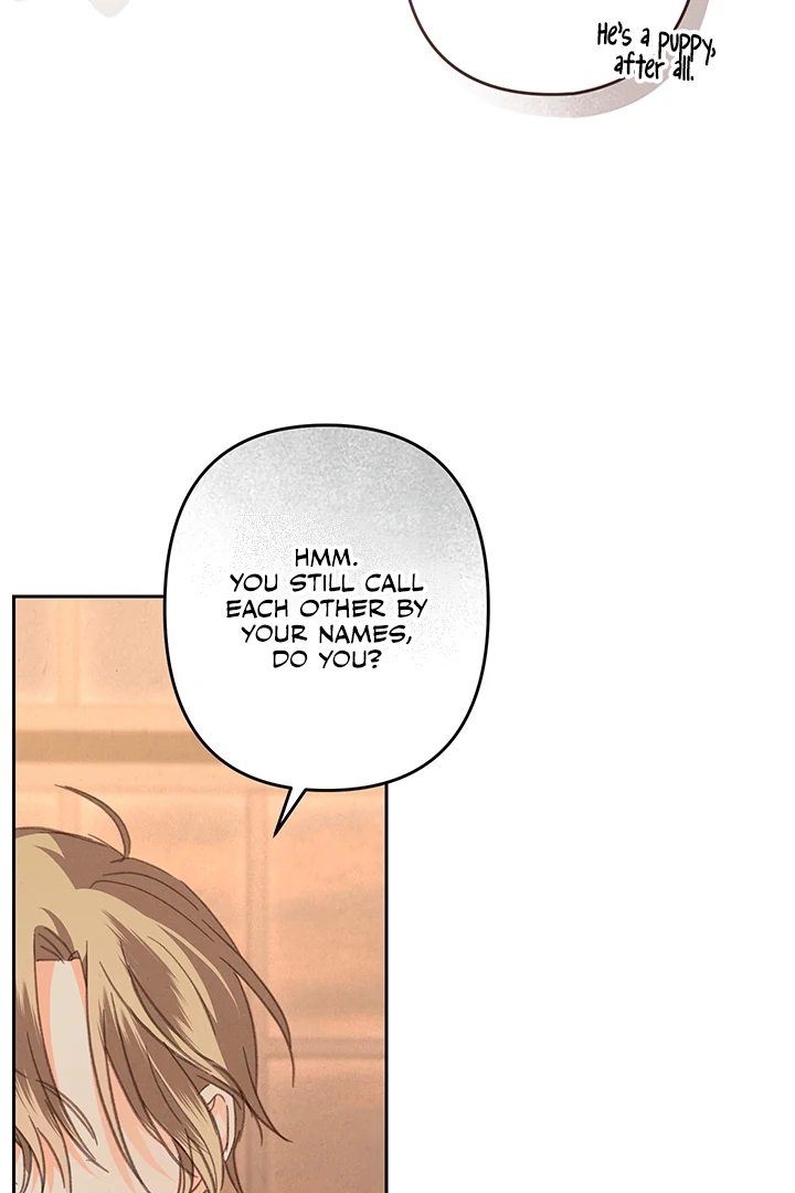 How to Survive as a Maid in a Horror Game Chapter 75 - page 39