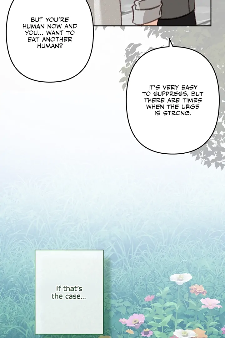 How to Survive as a Maid in a Horror Game Chapter 75 - page 4