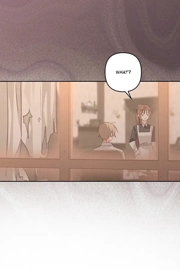 How to Survive as a Maid in a Horror Game Chapter 75 - page 42