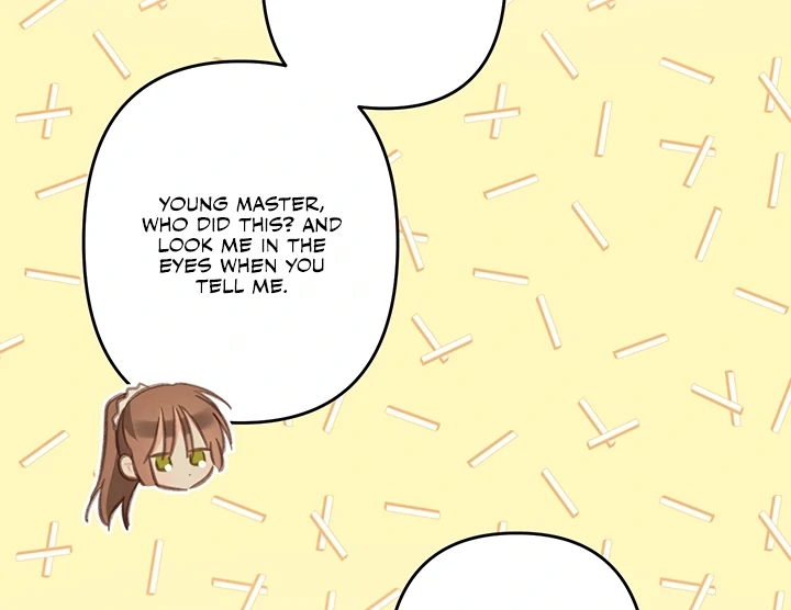 How to Survive as a Maid in a Horror Game Chapter 75 - page 46