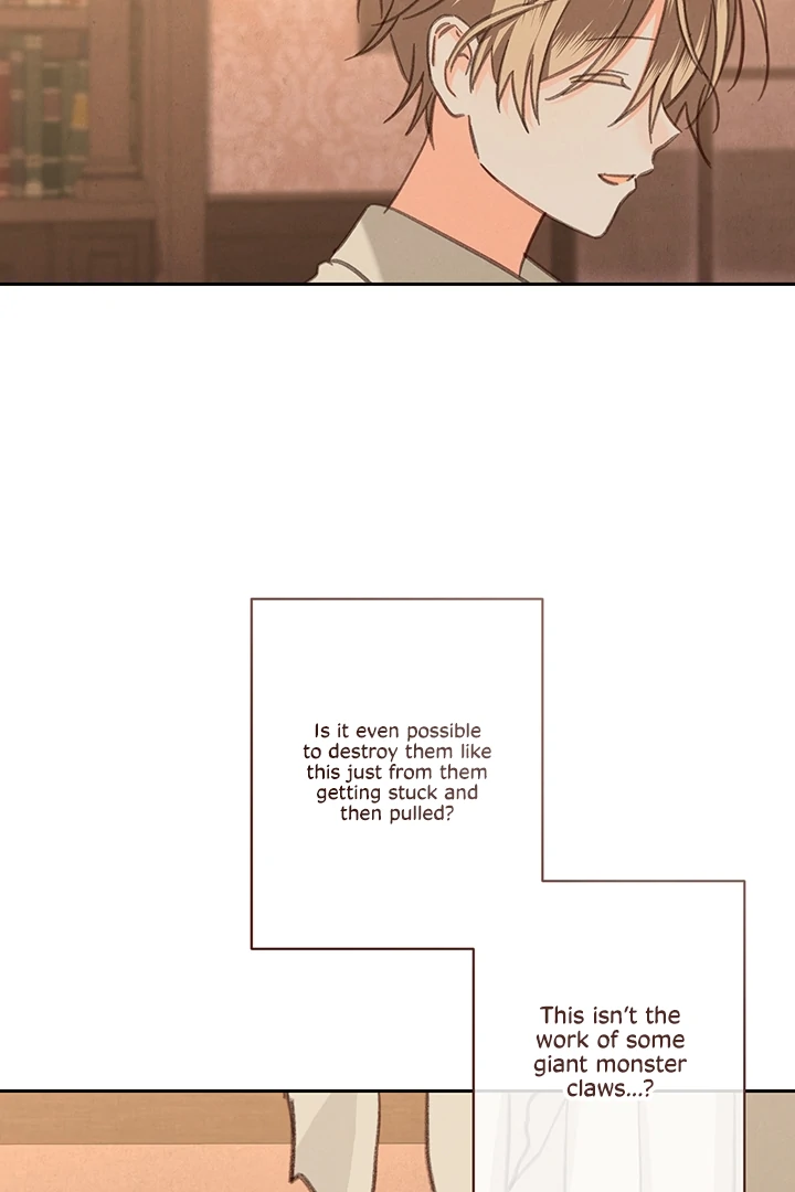 How to Survive as a Maid in a Horror Game Chapter 75 - page 50