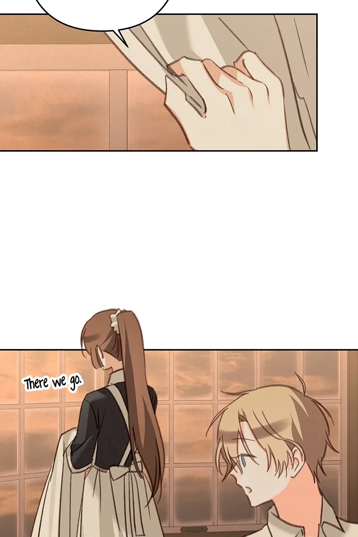 How to Survive as a Maid in a Horror Game Chapter 75 - page 52