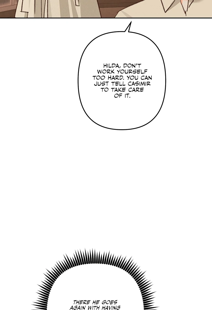 How to Survive as a Maid in a Horror Game Chapter 75 - page 53