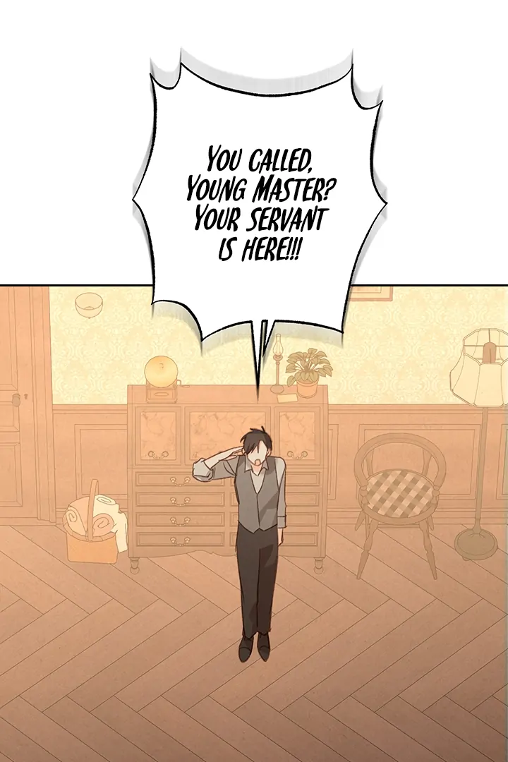 How to Survive as a Maid in a Horror Game Chapter 75 - page 55