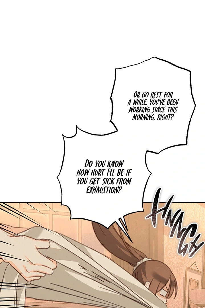 How to Survive as a Maid in a Horror Game Chapter 75 - page 59