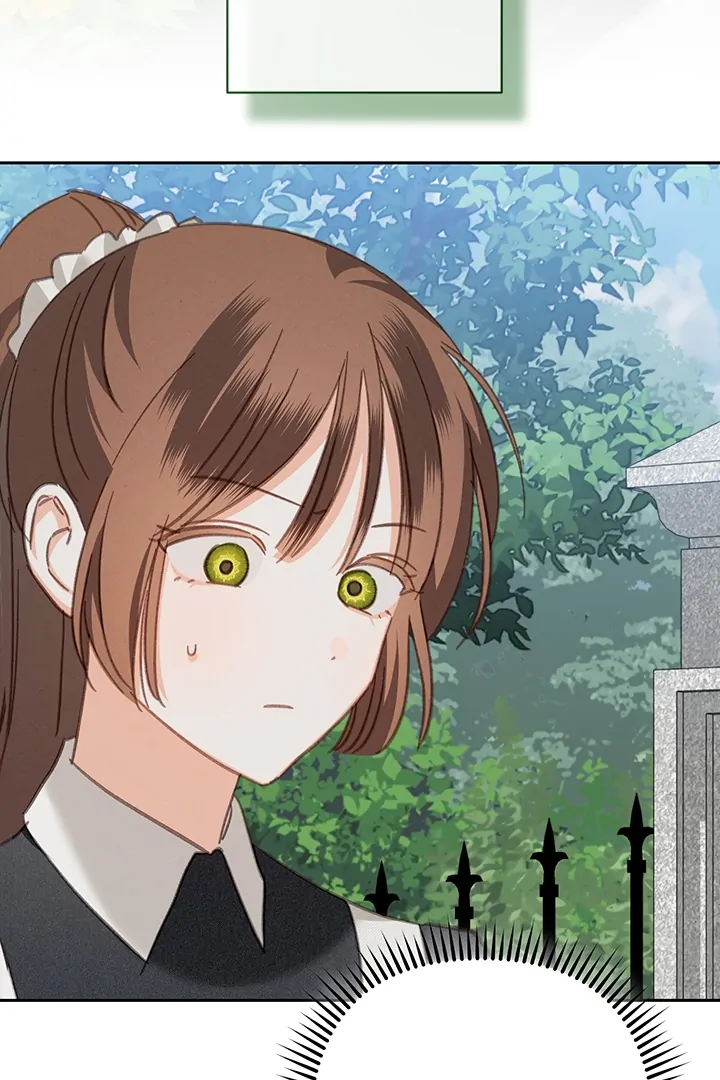 How to Survive as a Maid in a Horror Game Chapter 75 - page 6