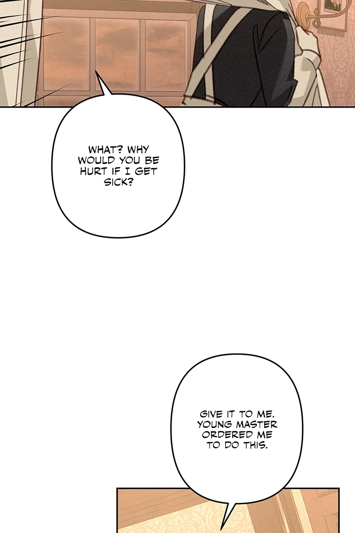 How to Survive as a Maid in a Horror Game Chapter 75 - page 60