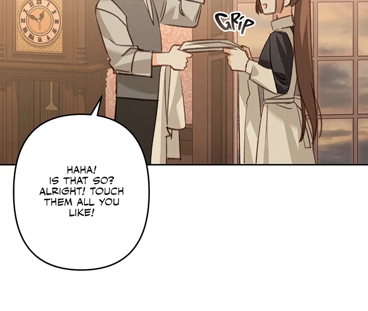 How to Survive as a Maid in a Horror Game Chapter 75 - page 63
