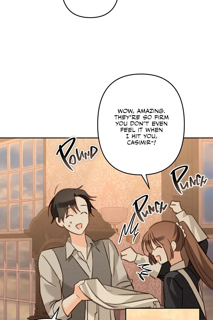 How to Survive as a Maid in a Horror Game Chapter 75 - page 66