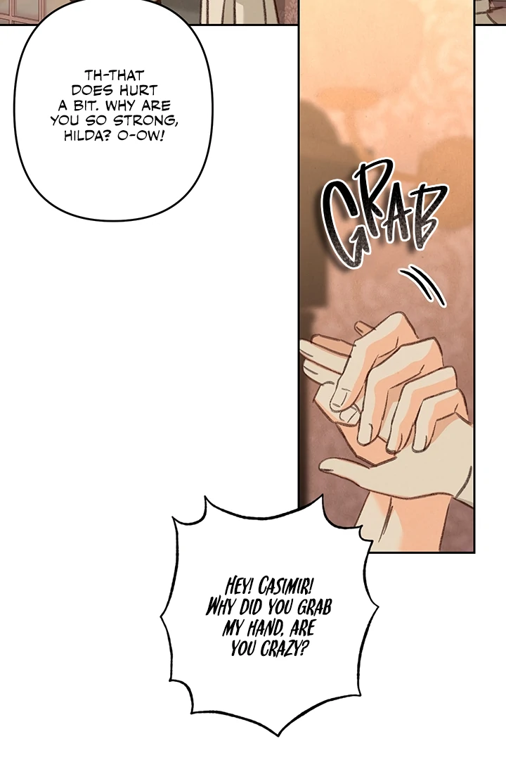 How to Survive as a Maid in a Horror Game Chapter 75 - page 67