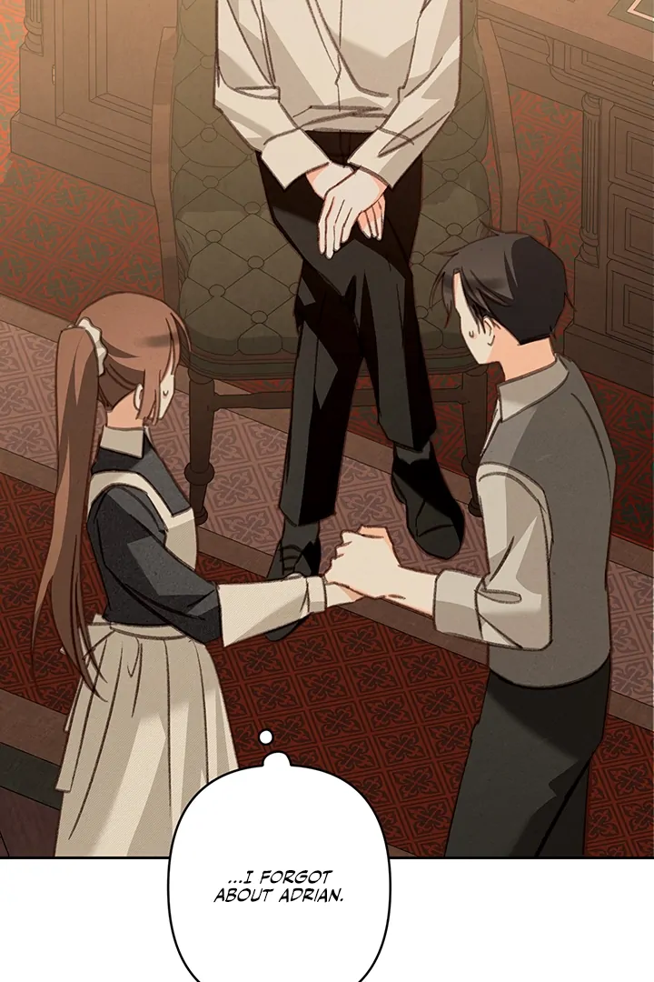 How to Survive as a Maid in a Horror Game Chapter 75 - page 69