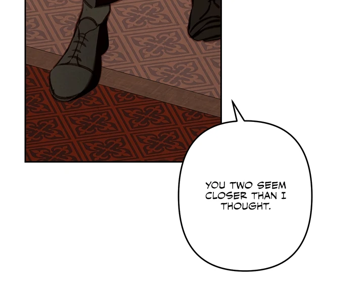 How to Survive as a Maid in a Horror Game Chapter 75 - page 71