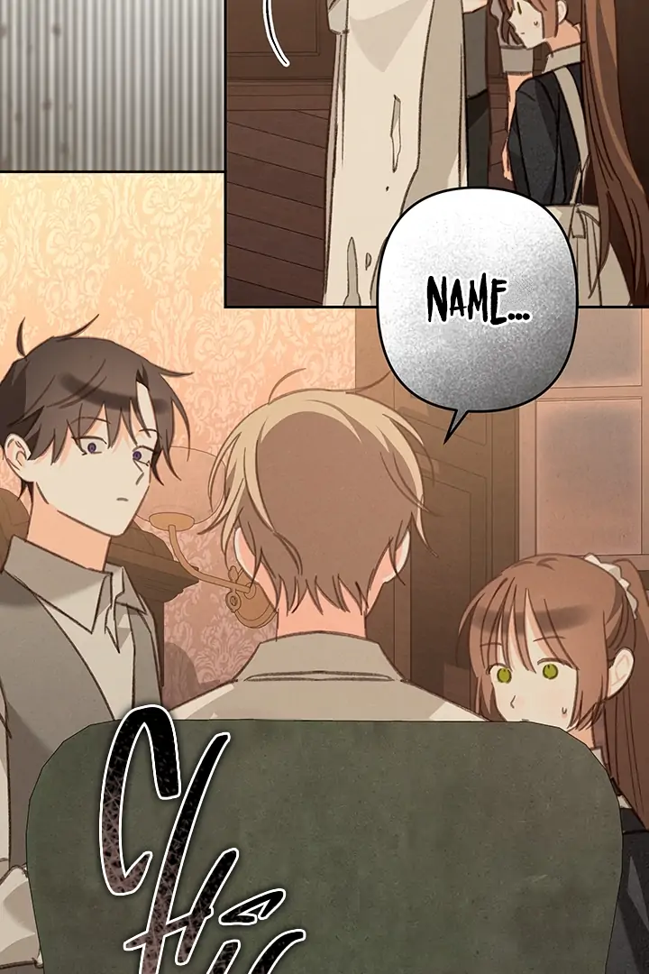 How to Survive as a Maid in a Horror Game Chapter 75 - page 75