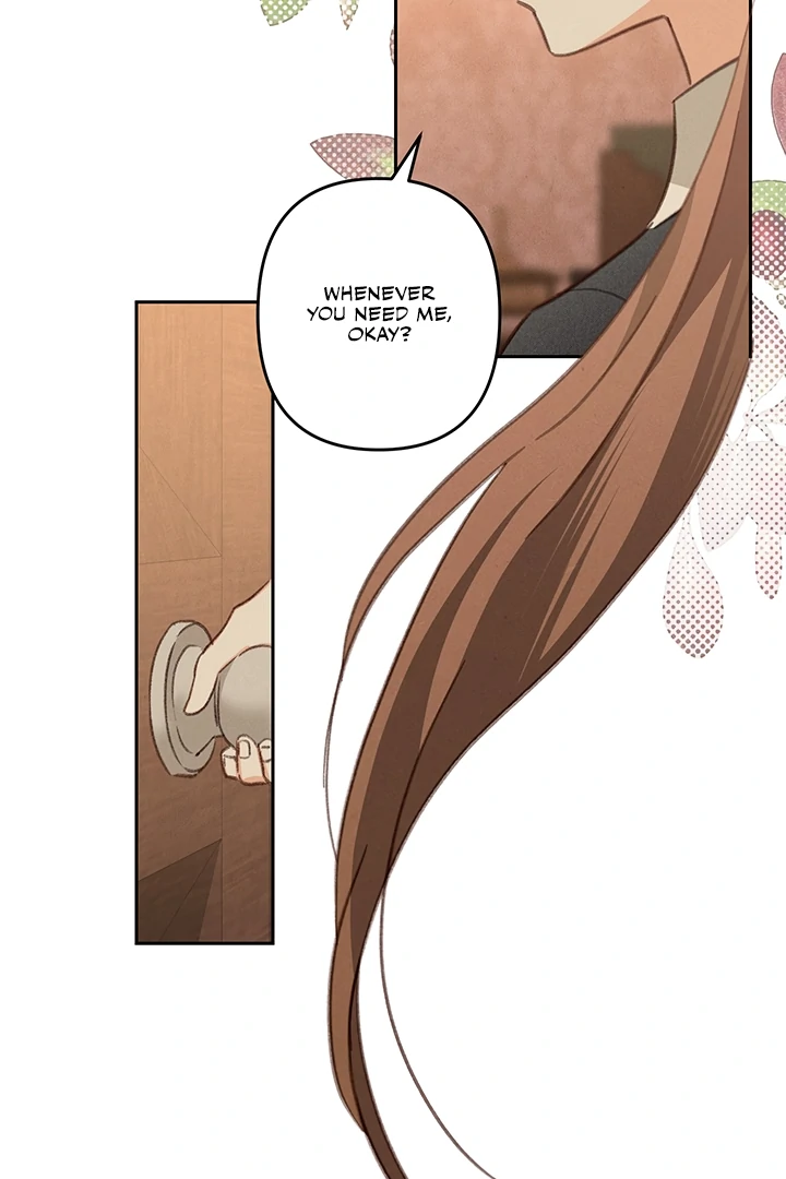 How to Survive as a Maid in a Horror Game Chapter 75 - page 80