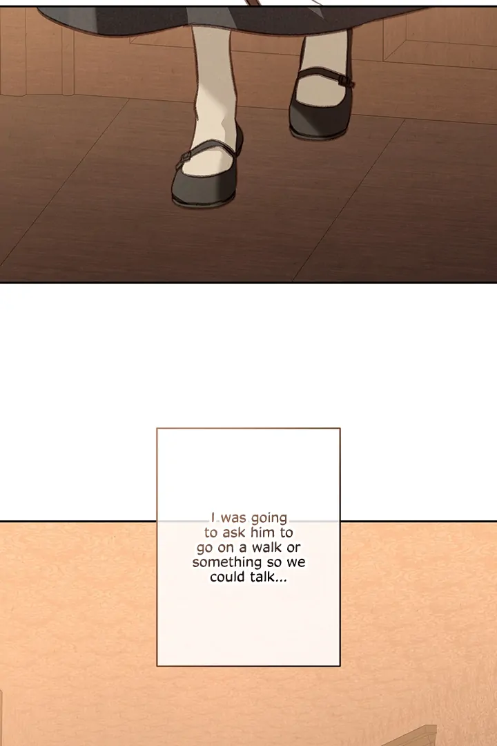 How to Survive as a Maid in a Horror Game Chapter 75 - page 81