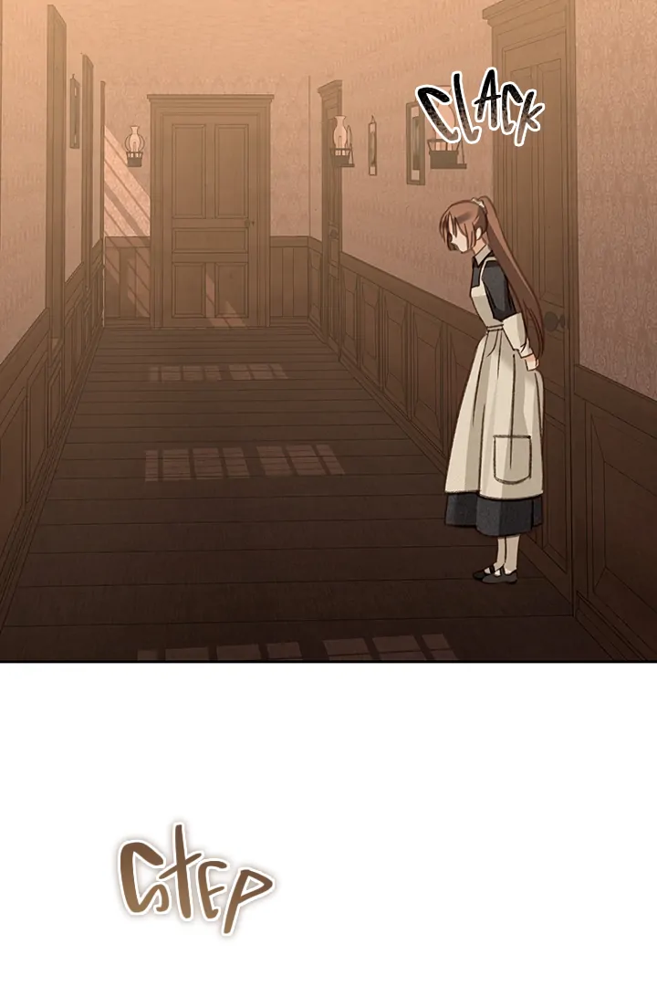 How to Survive as a Maid in a Horror Game Chapter 75 - page 82