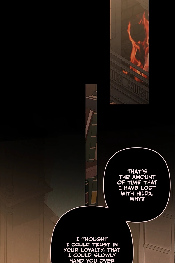 How to Survive as a Maid in a Horror Game Chapter 75 - page 85