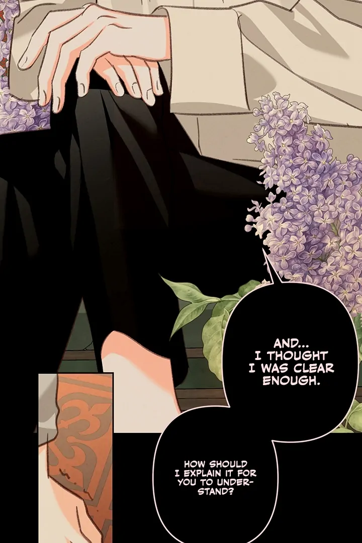 How to Survive as a Maid in a Horror Game Chapter 75 - page 88