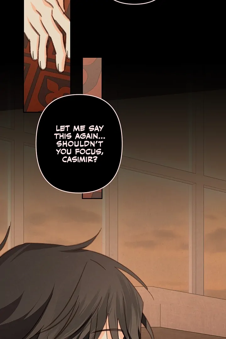 How to Survive as a Maid in a Horror Game Chapter 75 - page 89