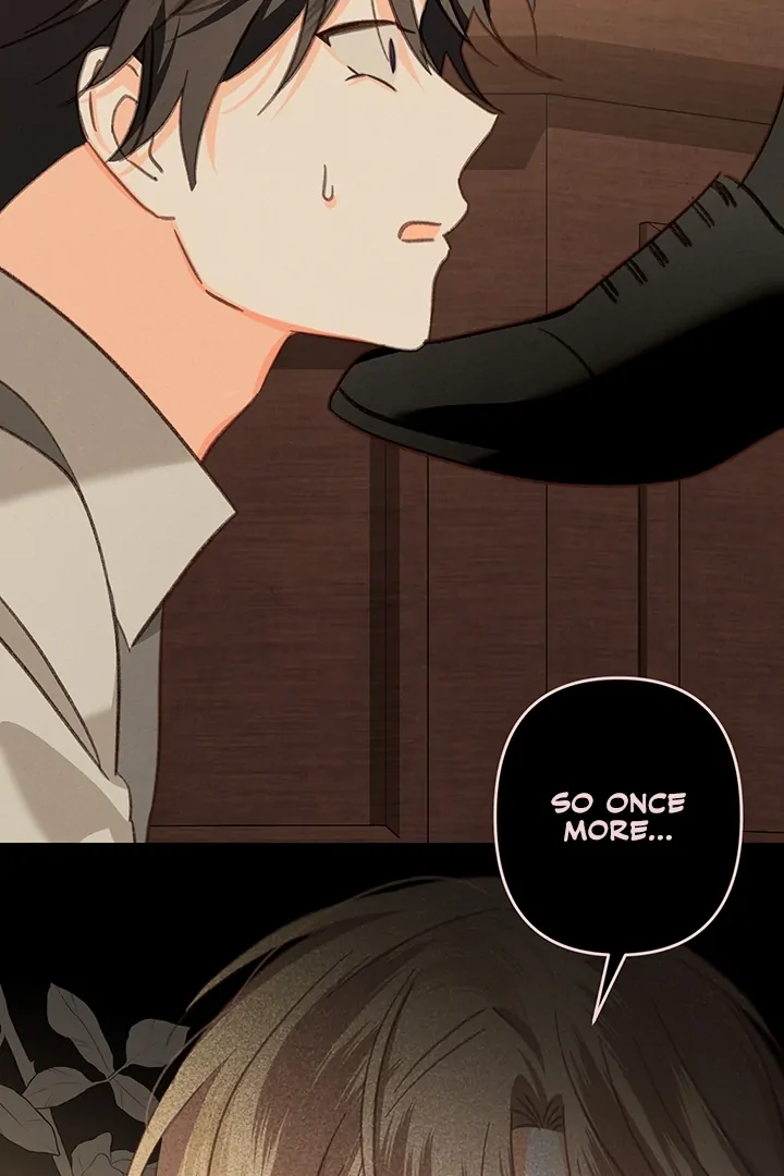 How to Survive as a Maid in a Horror Game Chapter 75 - page 90